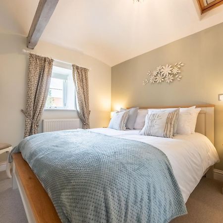 Vila The Clockhouse North Lopham Exteriér fotografie